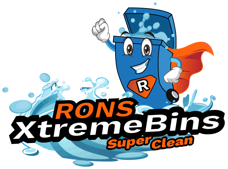 Rons Xtreme Bins